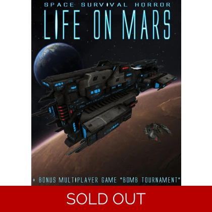 Life on Mars MSX2 CARTRIDGE VERSION Metroidvania game 2016 Life on Mars MSX2 CARTRIDGE VERSION Metroidvania game 2016